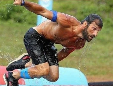 Survivor: Αποχώρησε ο Κωνσταντίνος Τσεπάνης (βίντεο)